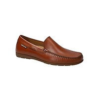 Mephisto Men's Algoras Loafer - Brandy