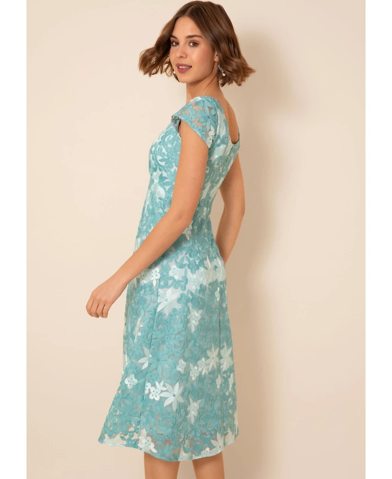 Alie Street London Women's Charlotte Dress