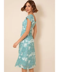 Alie Street London Women's Charlotte Dress