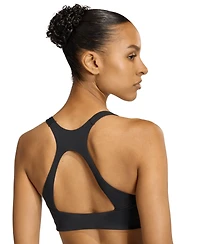 adidas Women's Workout Square Neck Support Bra