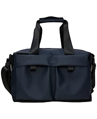 Rains Men's Otaru Webbed Carry Handles Weekend Bag