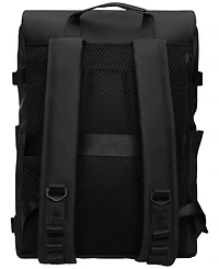 Rains Men's Otg Modern Silhouette Backpacks Messengers