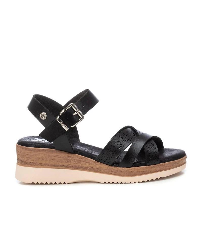 Xti Women's Wedge Sandals