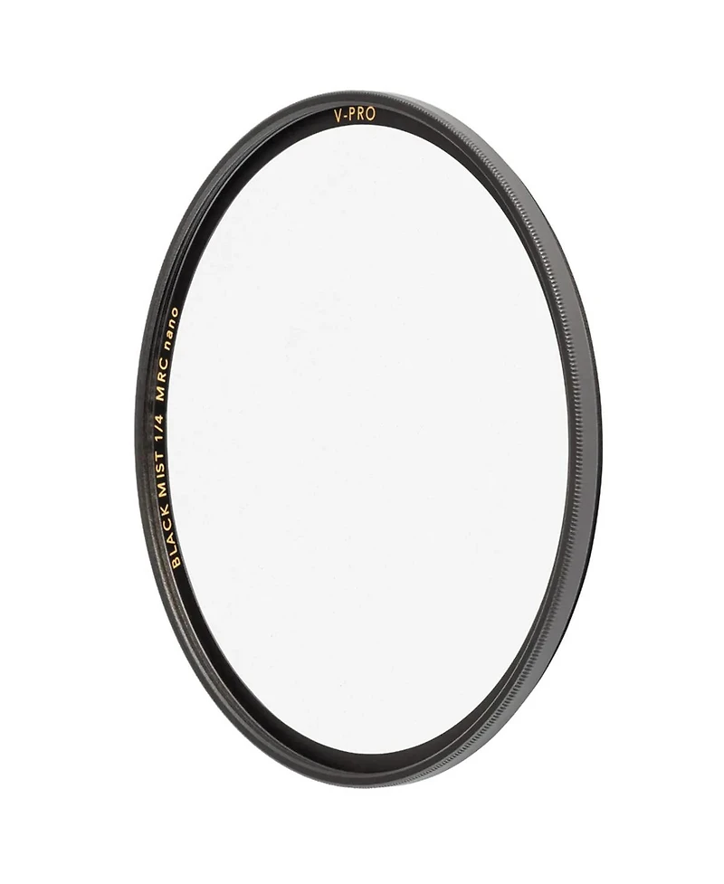 B + W B+W 77mm Black Mist 1/4 Mrc Nano Diffusion Filter
