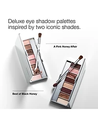 Clinique All About Shadow Octet Eyeshadow Palette - Pink Honey, 0.31 oz.