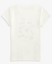 Epic Threads Girls' Xs-xl Girl Stuff T-Shirt, Macy's Exclusive