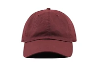 Furlihong Kids Washed Low Profile Baseball Cap - Cotton and Denim, Upf 50+ Plain Sun Hat for Daily Wear
