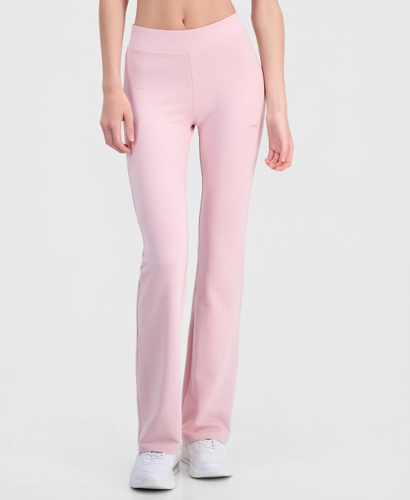 Guess Women's Syrma Flare Leggings