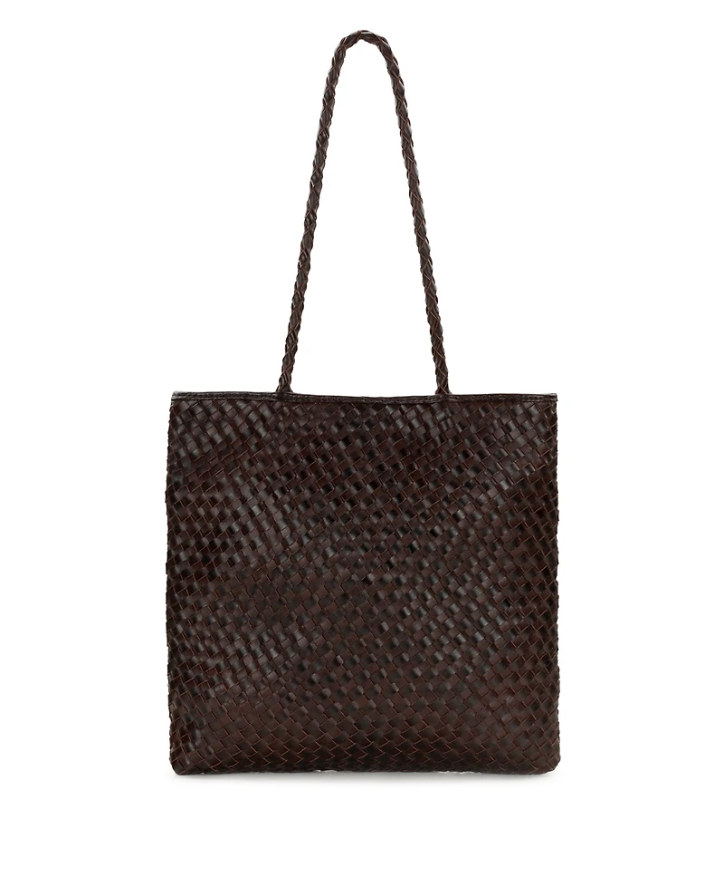 Patricia Nash Valence Medium Tote Handbag