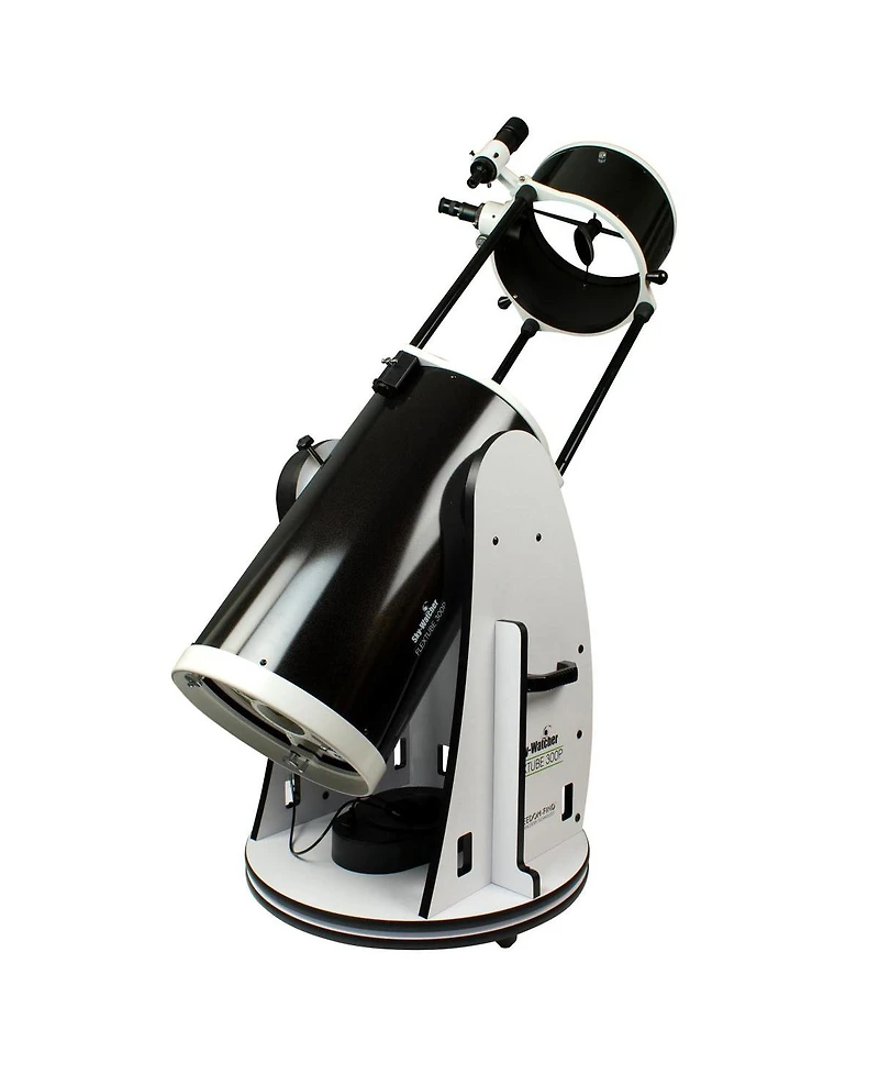 Sky-Watcher Flextube 12" 300P Synscan Goto Collapsible Dobsonian
