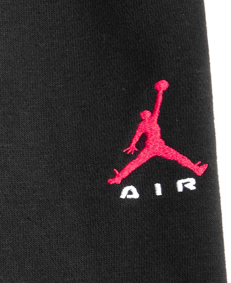 Jordan Boys' 8-20 Brooklyn Jogger Pants