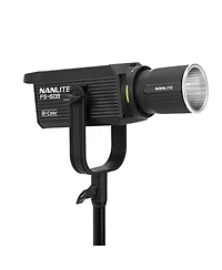 Nanlite Fs-60B Bi-Color Led Studio Spotlight