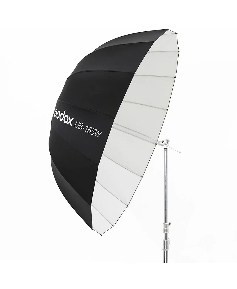 Godox 65"/165cm Parabolic Umbrella