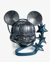 Loungefly Disney | Macy's Sorcerer's Apprentice Mickey Crossbody Handbag, Macy's Exclusive