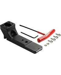 Wimberley Ap-604 Replacement Foot for Canon 400mm f/2.8 Is (I and Ii), 600mm f/4.0 Is (I and Ii) Lens