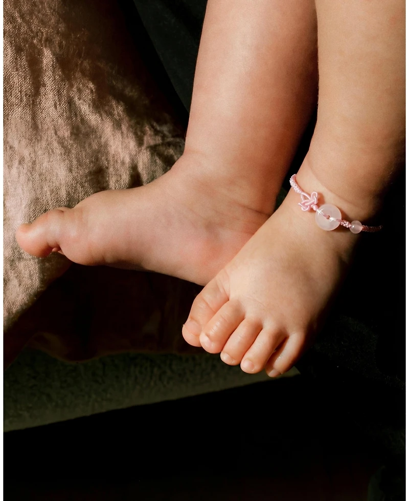 seree Baby Collection Fashion Jewelry Bracelet and Anklet Charm Design