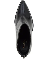 Aldo Women's Norelle Pointed Toe Ankle Booties