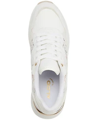 Aldo Women's Asiejan Wedge Sneakers