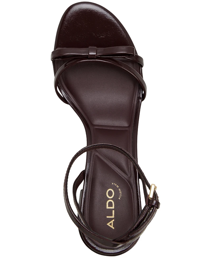 Aldo Women's Boula Block Heel Dress Sandals