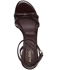 Aldo Women's Boula Block Heel Dress Sandals