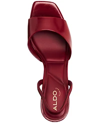 Aldo Women's Andya Slingback Dress Sandals