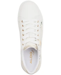 Aldo Women's Saddie Jogger Lace-Up Sneakers