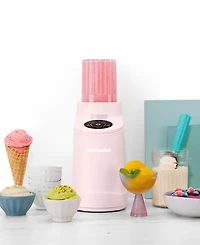 NutriBullet 16. 28" Chill Led Ice Cream Maker