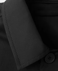 Mango Men's Pockets Lyocell Cotton Jacket