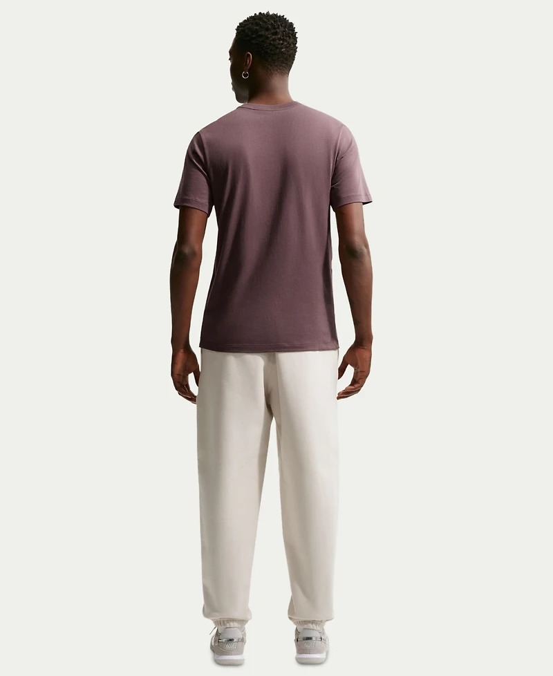 Nike Men's Futura Graphic Crewneck T-Shirt