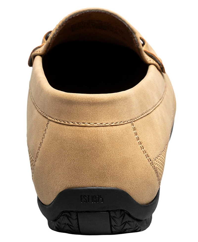 Stacy Adams Men's Colton Moc-Toe Shoes