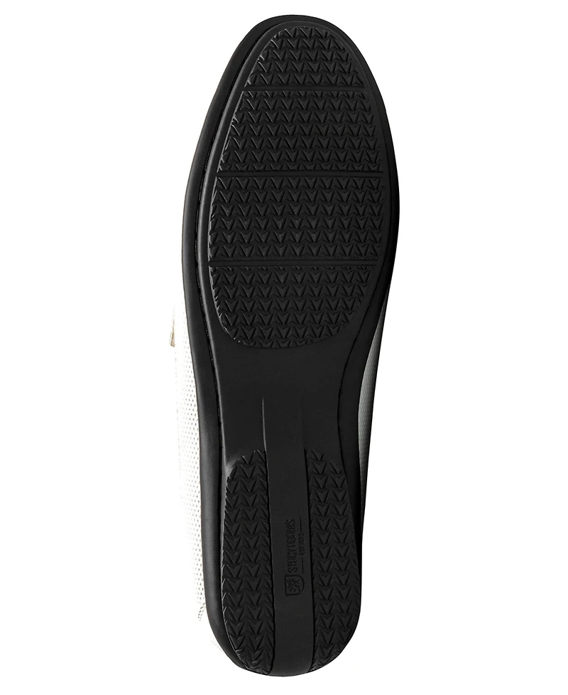 Stacy Adams Men's Colton Moc-Toe Shoes