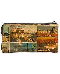 Patricia Nash Prassa Zippered Wallet