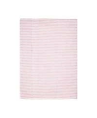 Hudson Baby Girl Cotton Poly Flannel Burp Cloths -Pack, Sweet Little Floral