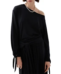 Scalpers Women's Ic Knot Tee