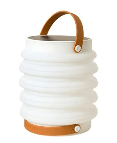 Uncommon Goods 3 In 1 Solar Lantern Power Bank