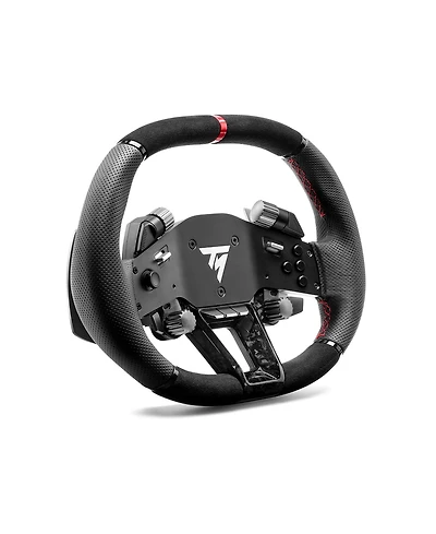 Hyper Car Wheel Add-On, Works with Thrustmaster's T818 and T598 bases