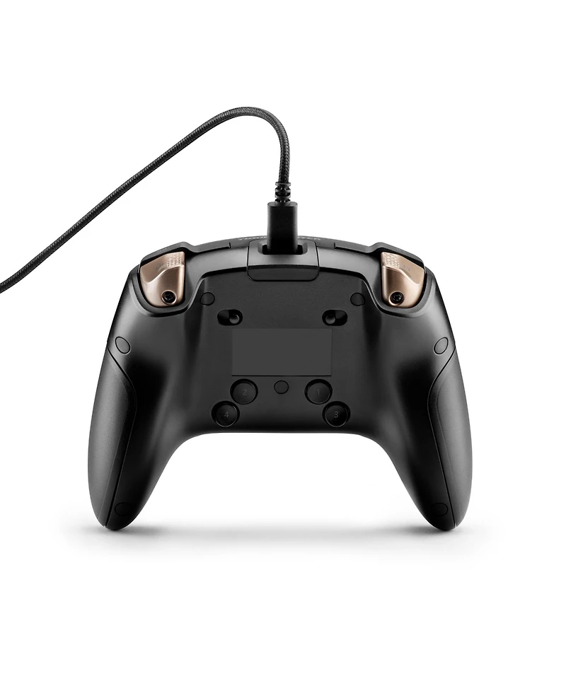 Thrustmaster ESwap X2 H.e Modular Gamepad for Esports Games Mini-Sticks Compatible w/Xbox Series X|S, Xbox One and Pc
