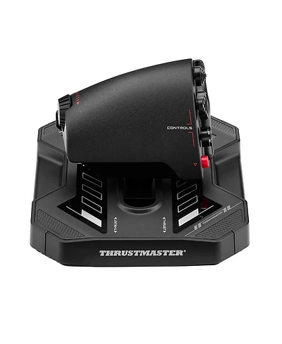 Thrustmaster Sol-R6 Throttle for flight simulation