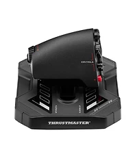 Thrustmaster Sol-R6 Throttle for flight simulation