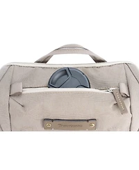 Vanguard Veo Range 21M Small Messenger Camera Bag, Fits Mirrorless/Csc/Hybrid Camera