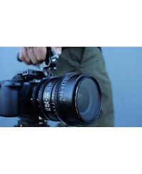 Tiffen 82mm Glimmerglass 1/4 Filter