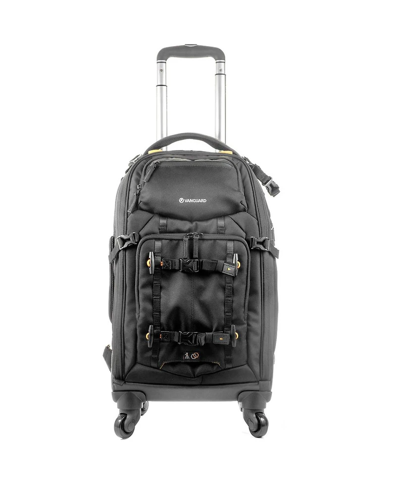Vanguard Alta Fly 58T Trolley Bag / Backpack
