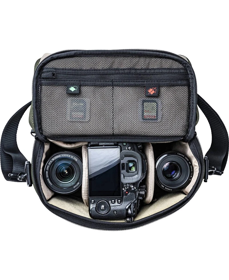 Vanguard Veo Select 22S Shoulder Bag,