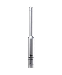 Behringer ECM8000 Ultra-Linear Omni-Directional Measurement Condenser Microphone, Bundle with 10' Xlr Microphone Cable
