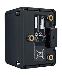 Anton Bauer Titon Sl 240 14.4V 238Wh Lithium Ion Gold Mount Battery
