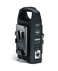 Anton Bauer VM2 Dual V-Mount Charger