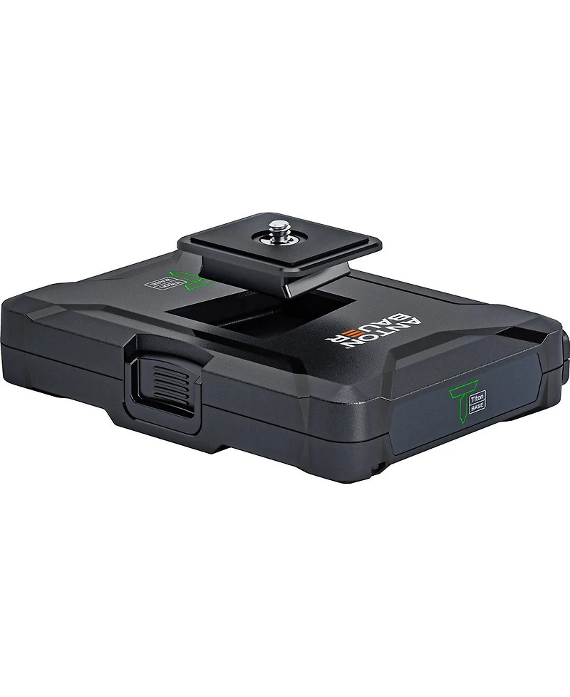 Anton Bauer Titon Base Kit for Sony Cameras with Np-FM500H Dummy Battery