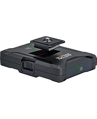 Anton Bauer Titon Base Kit for Sony Cameras with Np-FM500H Dummy Battery
