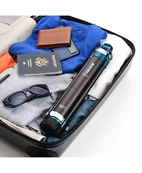 Benro Cyanbird 2-Section Carbon Fiber Tripod