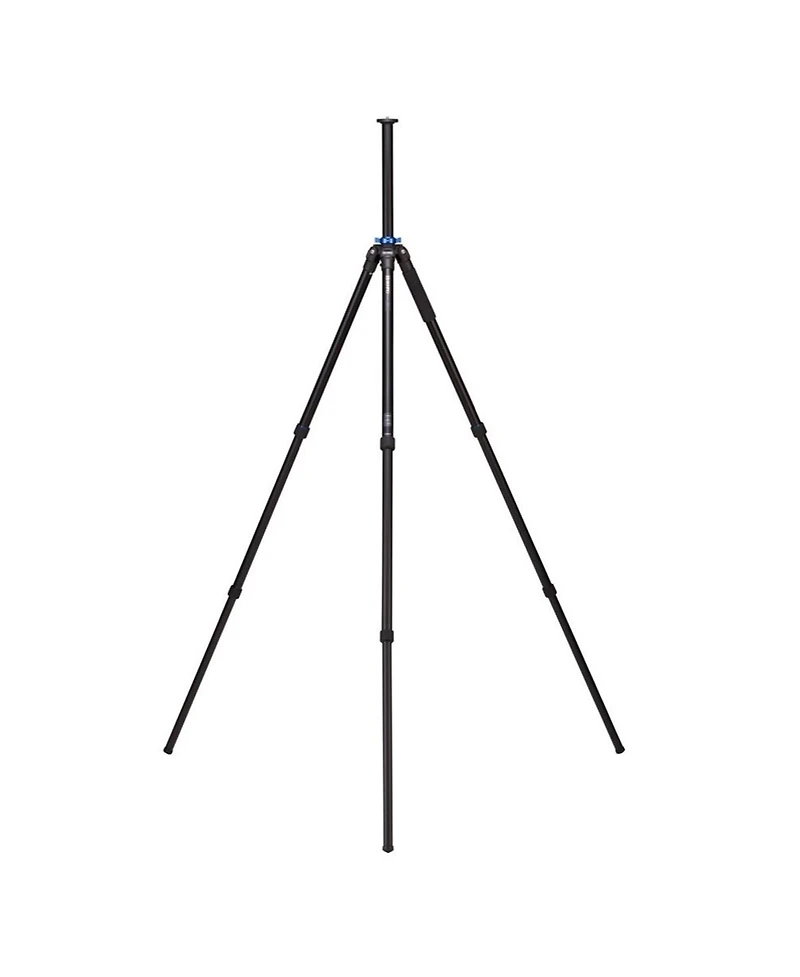Benro Mach3 TMA47AXL Series 4 3-Section Aluminum Extra Long Tripod, Twist Lock